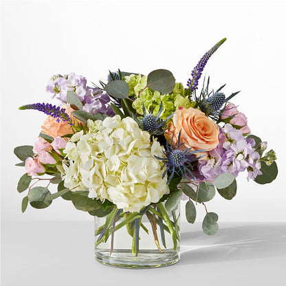Porch Swing Bouquet – SIXTO'S FLOWER SHOP, Union City NJ