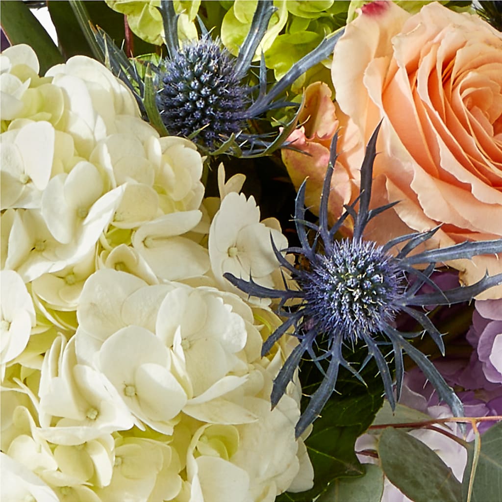 Porch Swing Bouquet – SIXTO'S FLOWER SHOP, Union City NJ