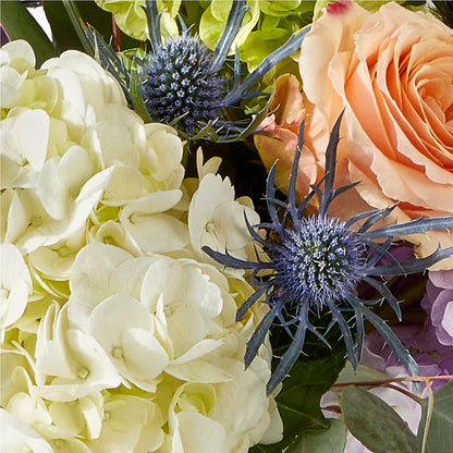 Porch Swing Bouquet – SIXTO'S FLOWER SHOP, Union City NJ