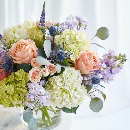 Porch Swing Bouquet – SIXTO'S FLOWER SHOP, Union City NJ