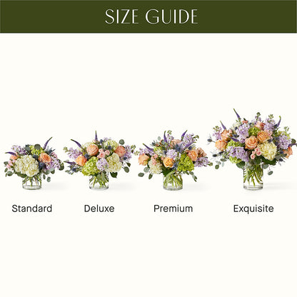 Porch Swing Bouquet – SIXTO'S FLOWER SHOP, Union City NJ