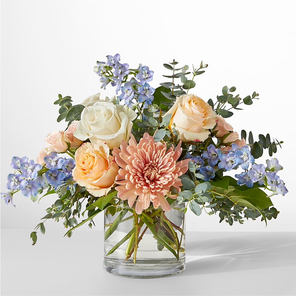 Inspired Bouquet – SIXTO'S FLOWER SHOP, Union City NJ