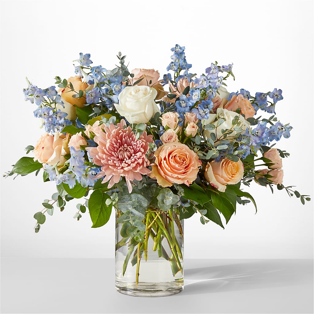 Inspired Bouquet – SIXTO'S FLOWER SHOP, Union City NJ
