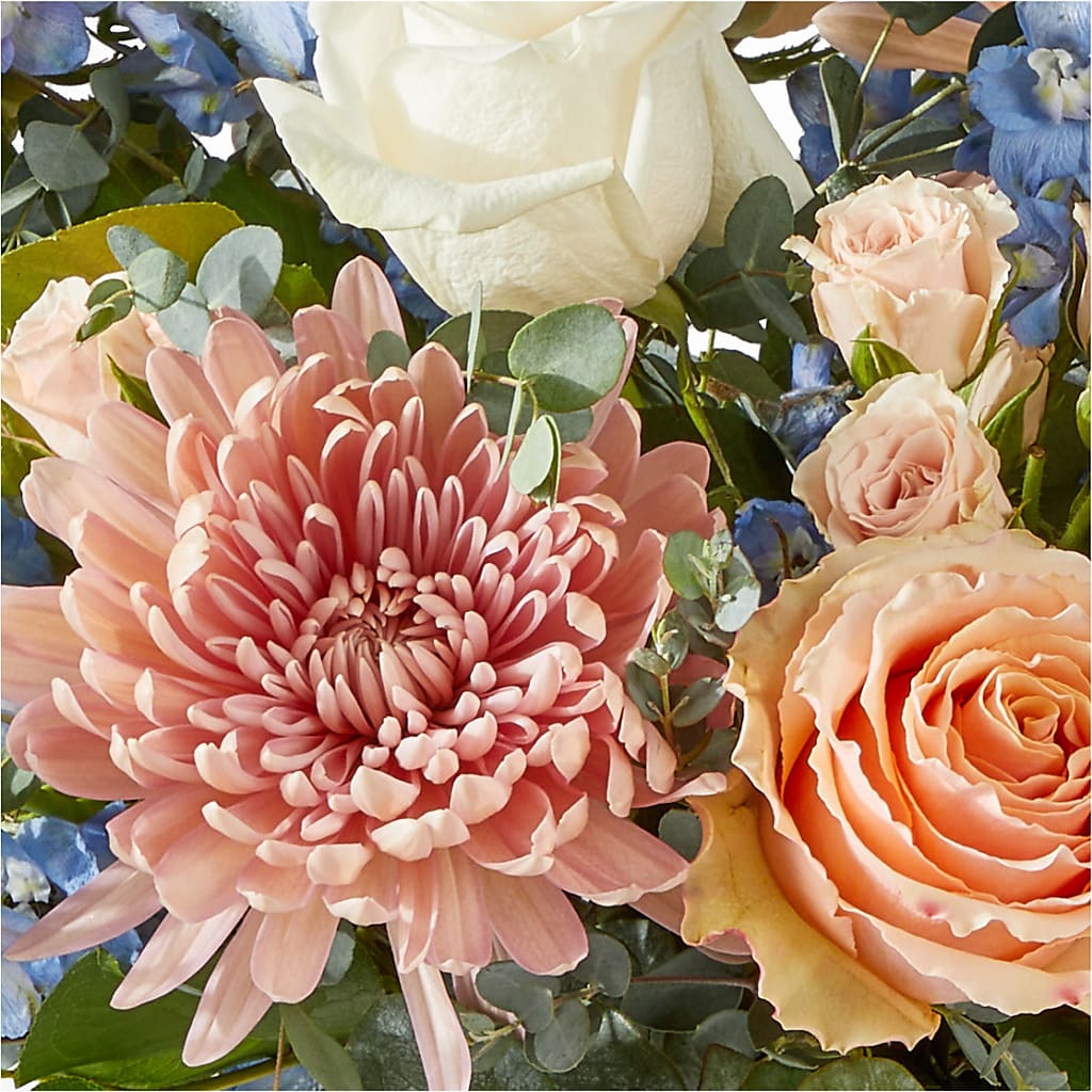 Inspired Bouquet – SIXTO'S FLOWER SHOP, Union City NJ