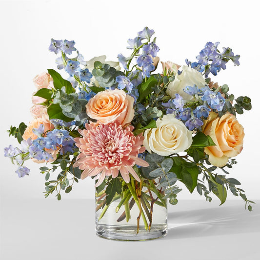 Inspired Bouquet – SIXTO'S FLOWER SHOP, Union City NJ