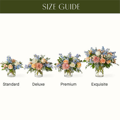 Inspired Bouquet – SIXTO'S FLOWER SHOP, Union City NJ