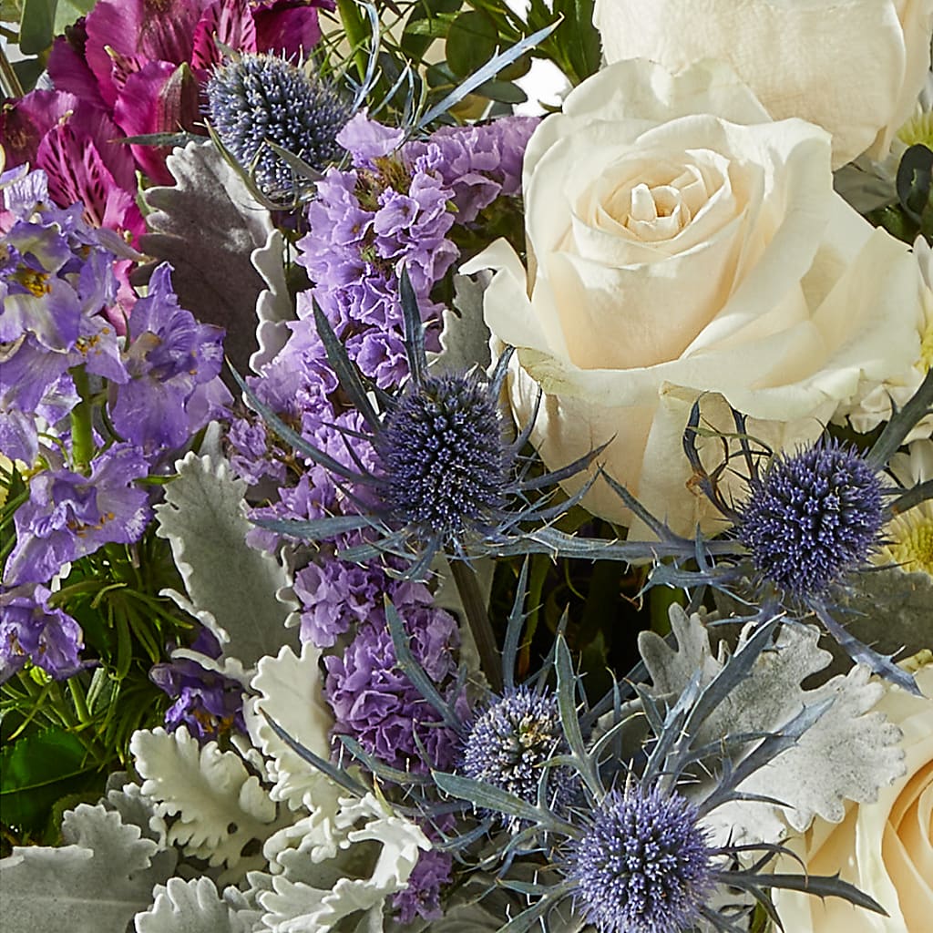 Shooting Star Bouquet – SIXTO'S FLOWER SHOP, Union City NJ