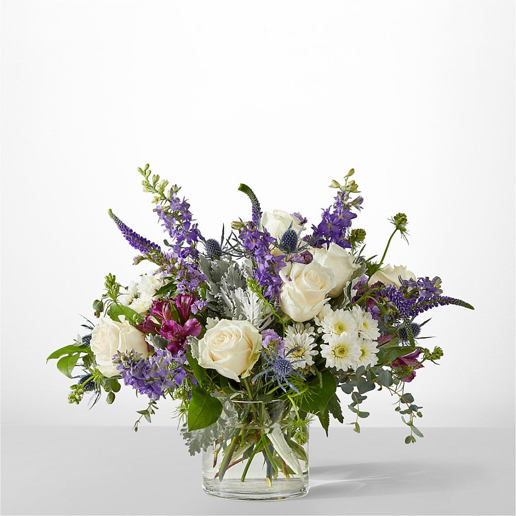 Shooting Star Bouquet – SIXTO'S FLOWER SHOP, Union City NJ