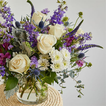 Shooting Star Bouquet – SIXTO'S FLOWER SHOP, Union City NJ