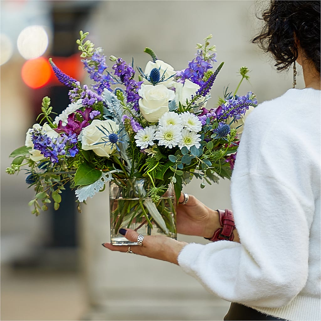 Shooting Star Bouquet – SIXTO'S FLOWER SHOP, Union City NJ