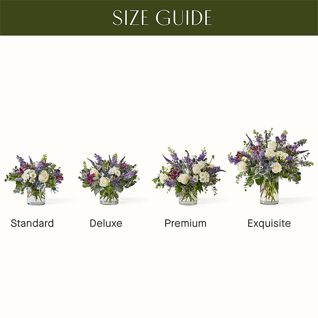 Shooting Star Bouquet – SIXTO'S FLOWER SHOP, Union City NJ