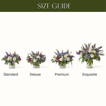 Shooting Star Bouquet – SIXTO'S FLOWER SHOP, Union City NJ