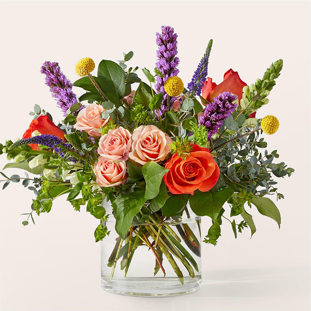 The Standout Bouquet – SIXTO'S FLOWER SHOP, Union City NJ