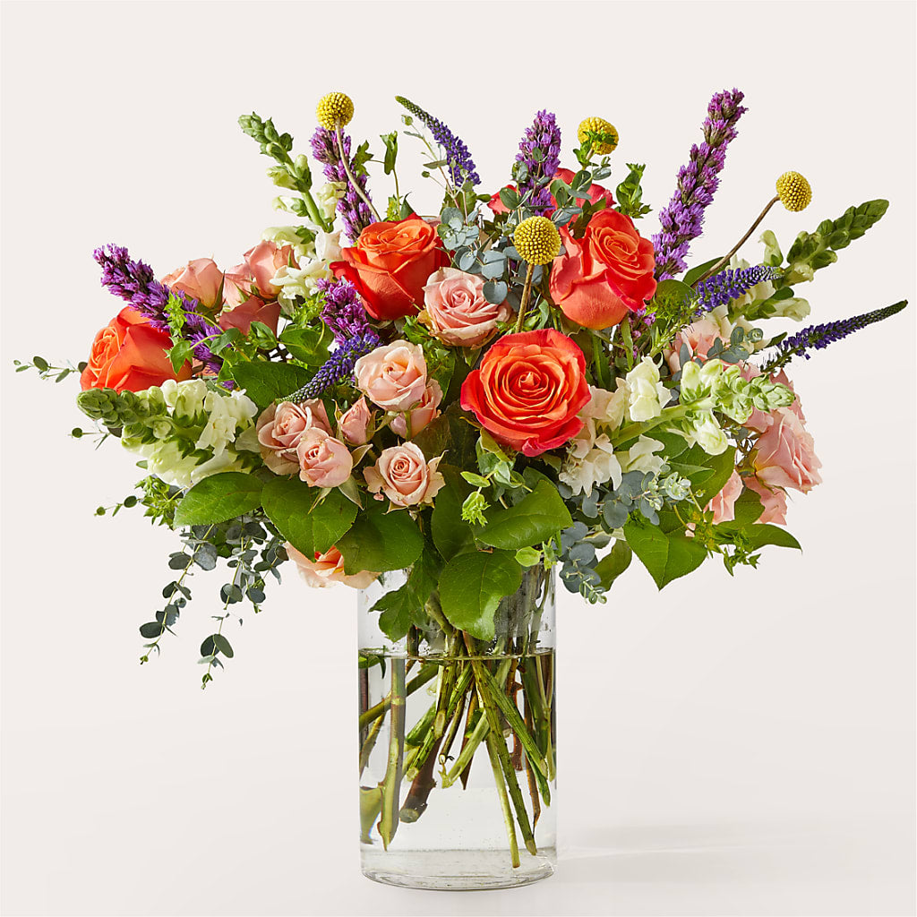The Standout Bouquet – SIXTO'S FLOWER SHOP, Union City NJ