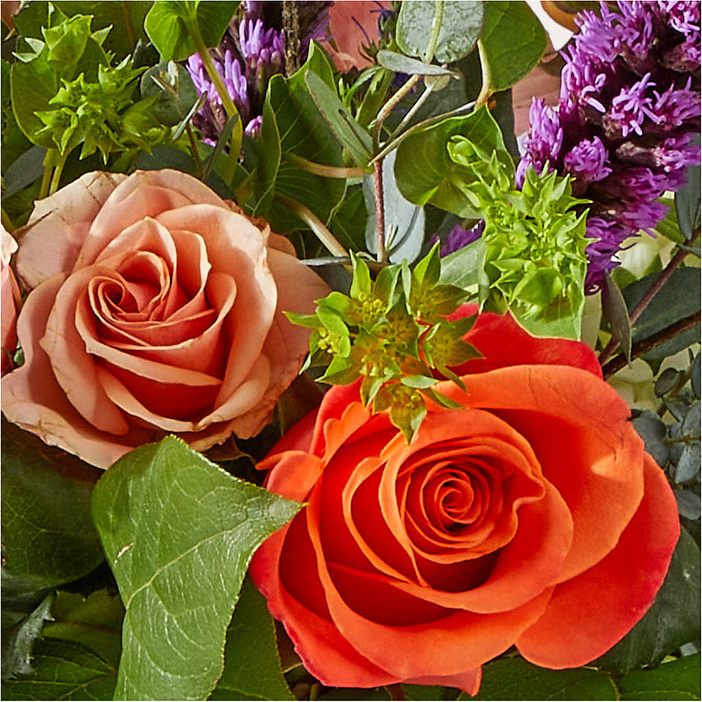 The Standout Bouquet – SIXTO'S FLOWER SHOP, Union City NJ