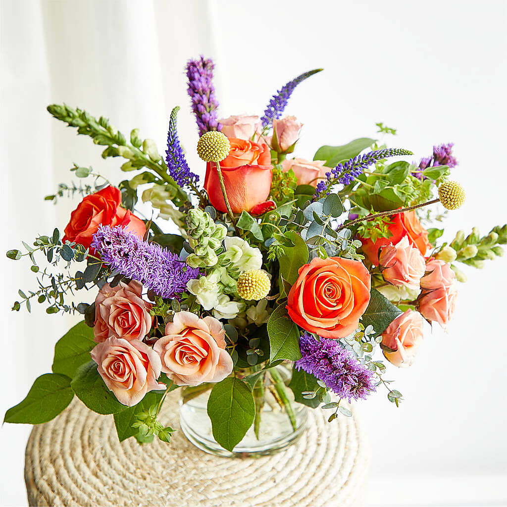 The Standout Bouquet – SIXTO'S FLOWER SHOP, Union City NJ