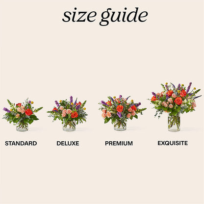 The Standout Bouquet – SIXTO'S FLOWER SHOP, Union City NJ