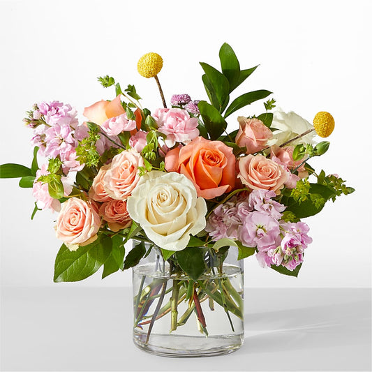 French Market Bouquet – SIXTO'S FLOWER SHOP, Union City NJ