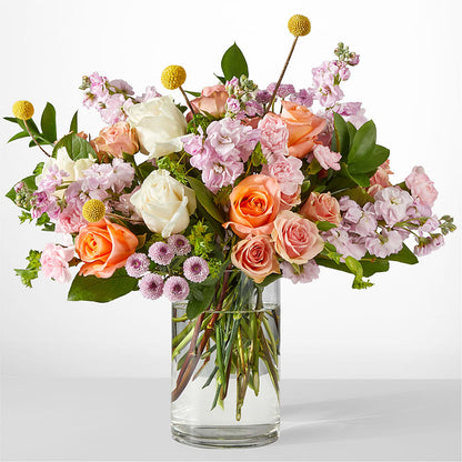 French Market Bouquet – SIXTO'S FLOWER SHOP, Union City NJ