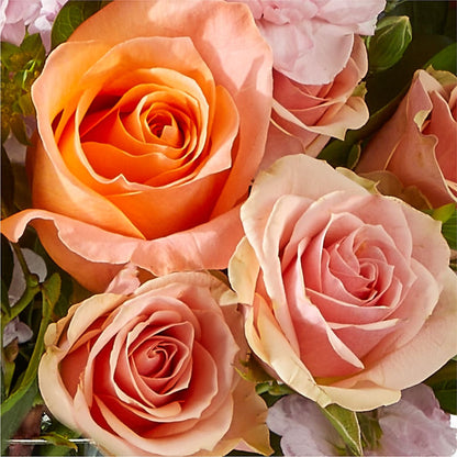 French Market Bouquet – SIXTO'S FLOWER SHOP, Union City NJ