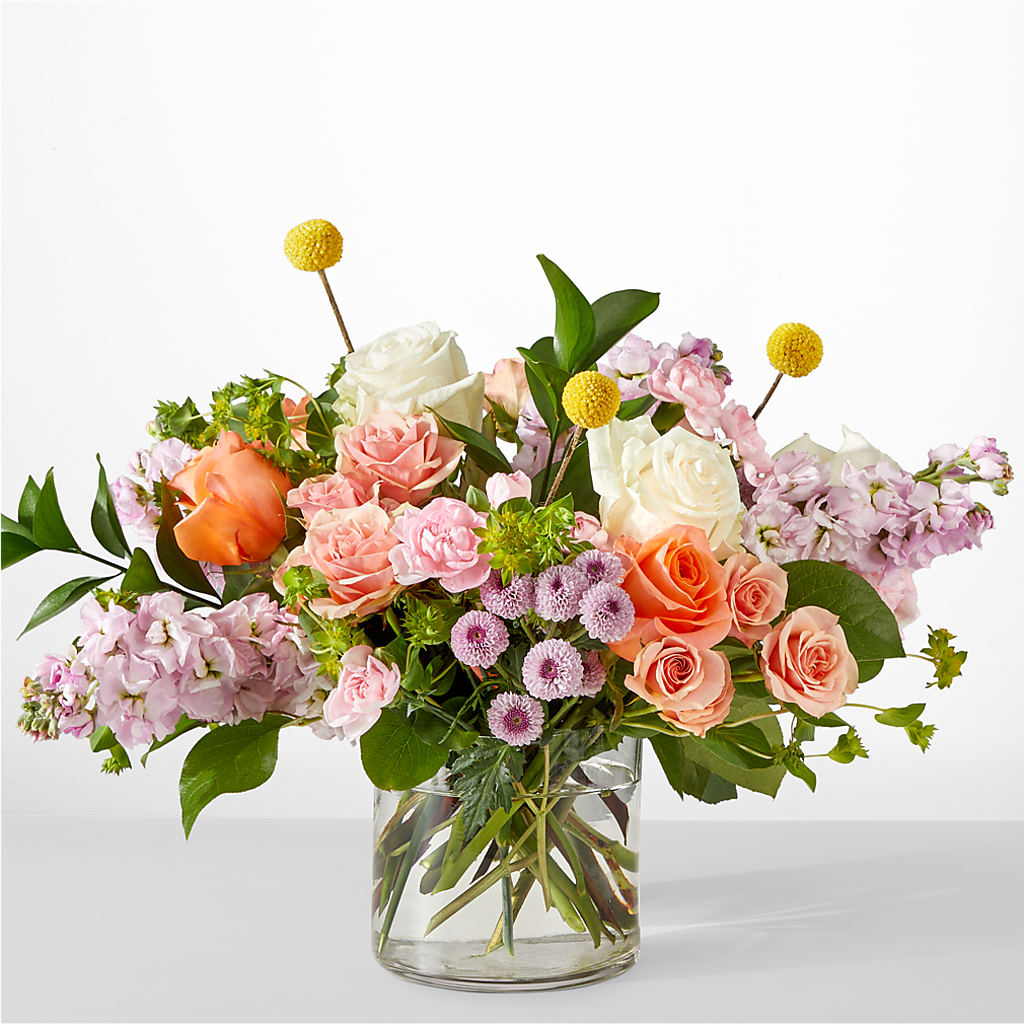 French Market Bouquet – SIXTO'S FLOWER SHOP, Union City NJ