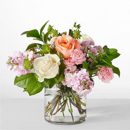 French Market Bouquet – SIXTO'S FLOWER SHOP, Union City NJ