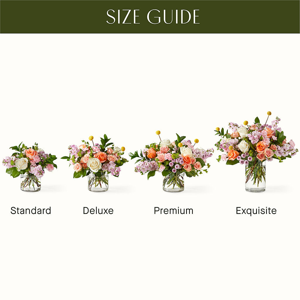 French Market Bouquet – SIXTO'S FLOWER SHOP, Union City NJ