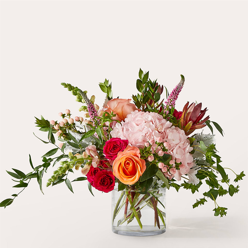 Glitz & Glam Bouquet – SIXTO'S FLOWER SHOP, Union City NJ