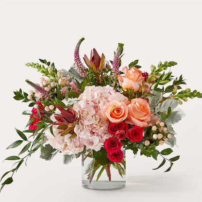 Glitz & Glam Bouquet – SIXTO'S FLOWER SHOP, Union City NJ