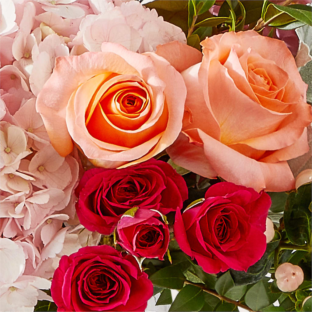 Glitz & Glam Bouquet – SIXTO'S FLOWER SHOP, Union City NJ