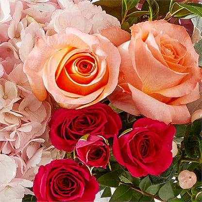 Glitz & Glam Bouquet – SIXTO'S FLOWER SHOP, Union City NJ