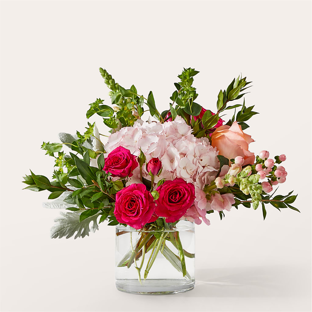 Glitz & Glam Bouquet – SIXTO'S FLOWER SHOP, Union City NJ
