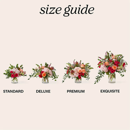 Glitz & Glam Bouquet – SIXTO'S FLOWER SHOP, Union City NJ