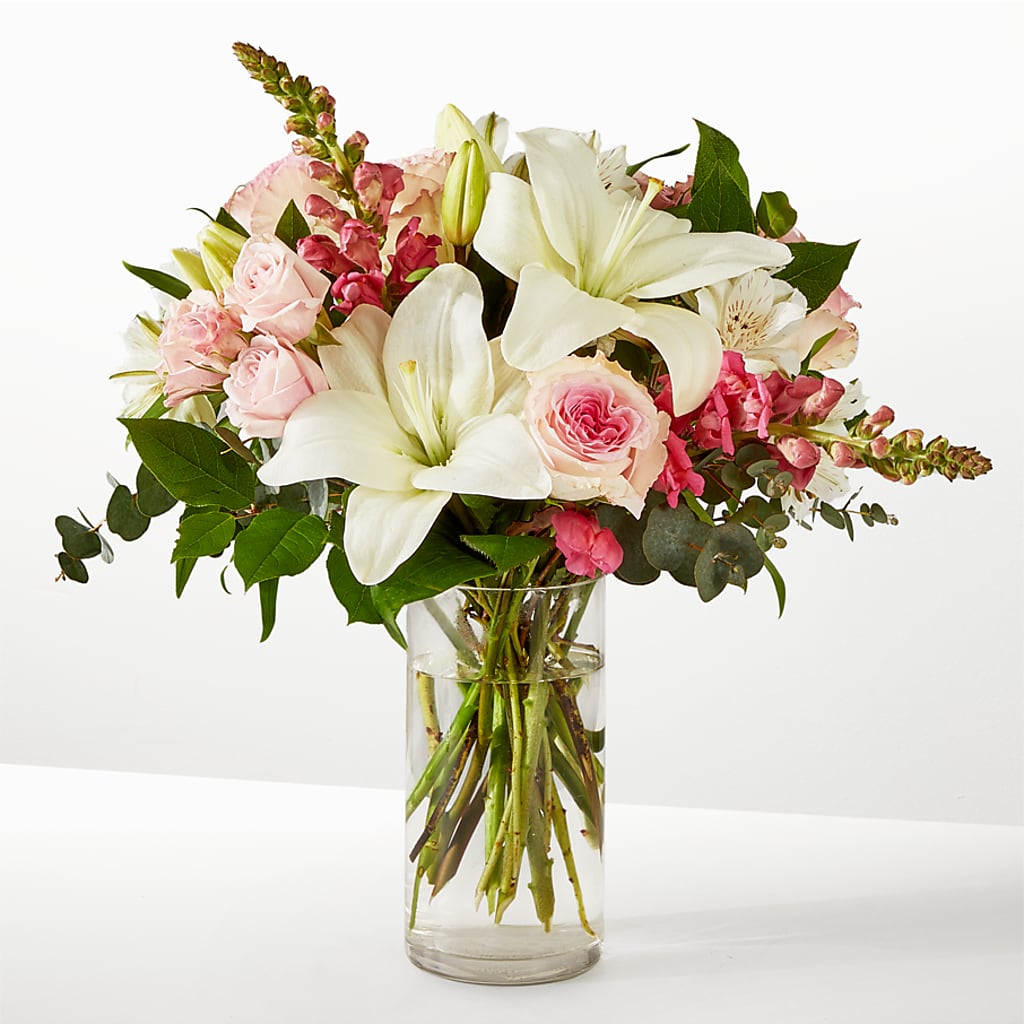 Ballet Slippers Bouquet – SIXTO'S FLOWER SHOP, Union City NJ