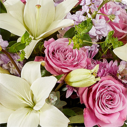 Daydreamer Bouquet – SIXTO'S FLOWER SHOP, Union City NJ