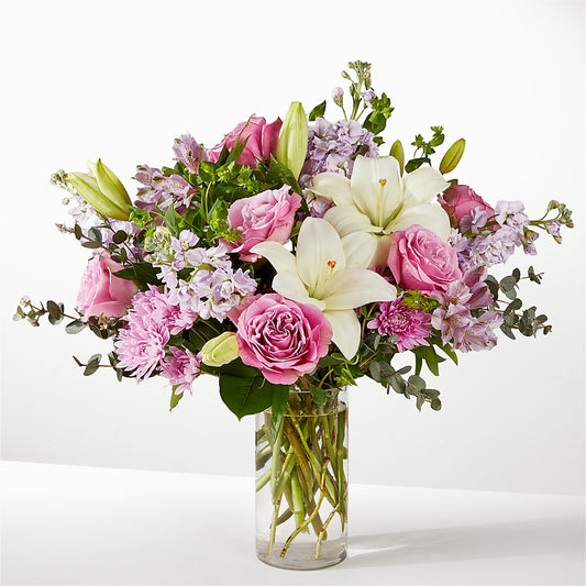 Daydreamer Bouquet – SIXTO'S FLOWER SHOP, Union City NJ