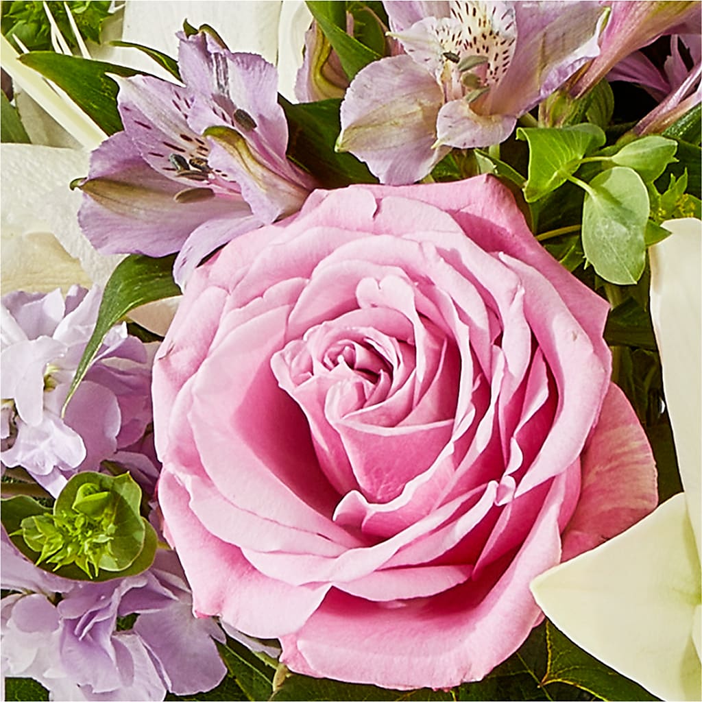Daydreamer Bouquet – SIXTO'S FLOWER SHOP, Union City NJ