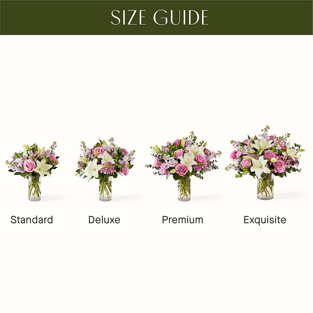 Daydreamer Bouquet – SIXTO'S FLOWER SHOP, Union City NJ