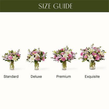 Daydreamer Bouquet – SIXTO'S FLOWER SHOP, Union City NJ