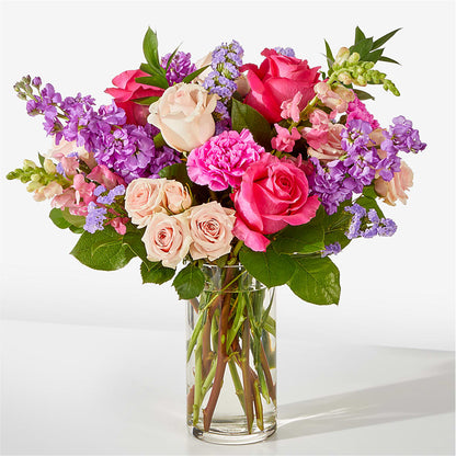 The Cha-Cha Bouquet – SIXTO'S FLOWER SHOP, Union City NJ