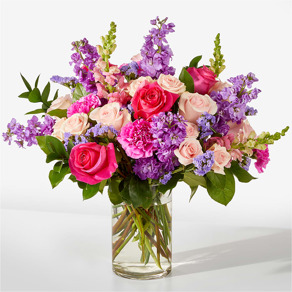 The Cha-Cha Bouquet – SIXTO'S FLOWER SHOP, Union City NJ