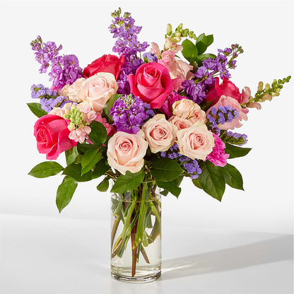 The Cha-Cha Bouquet – SIXTO'S FLOWER SHOP, Union City NJ