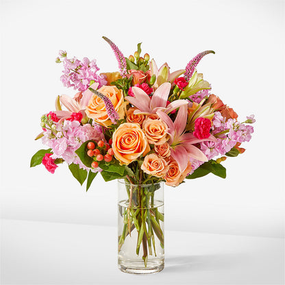 Bisous Bouquet – SIXTO'S FLOWER SHOP, Union City NJ
