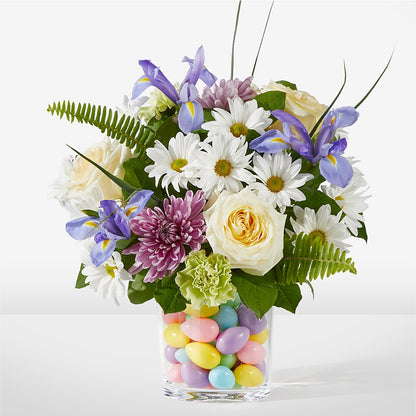 Easter Brunch Bouquet – SIXTO'S FLOWER SHOP, Union City NJ