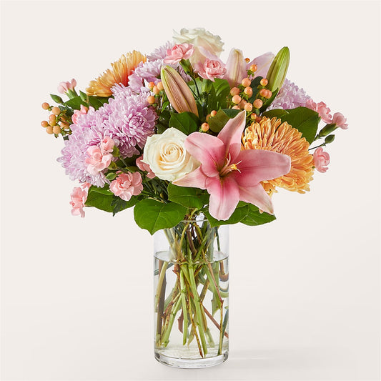 Gelato Bouquet – SIXTO'S FLOWER SHOP, Union City NJ