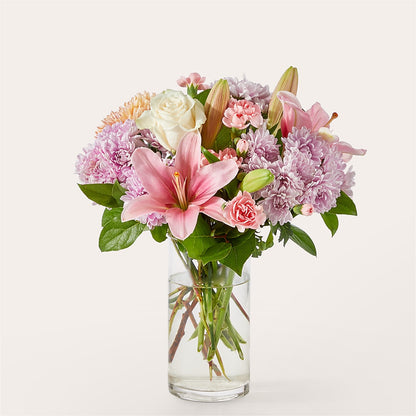 Gelato Bouquet – SIXTO'S FLOWER SHOP, Union City NJ