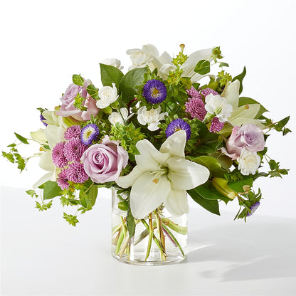 April Showers Bouquet – SIXTO'S FLOWER SHOP, Union City NJ