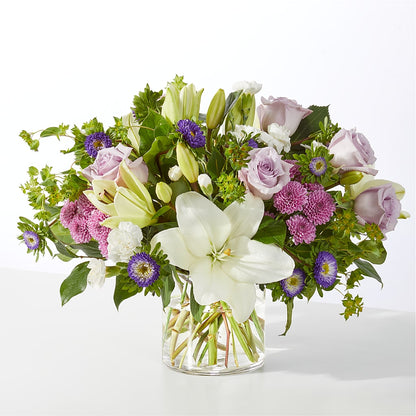 April Showers Bouquet – SIXTO'S FLOWER SHOP, Union City NJ