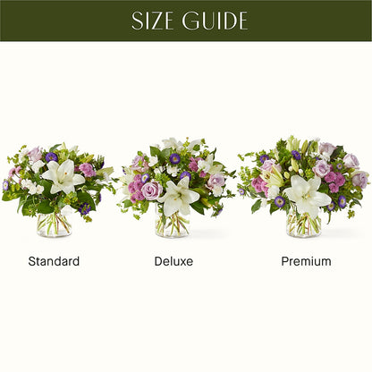 April Showers Bouquet – SIXTO'S FLOWER SHOP, Union City NJ