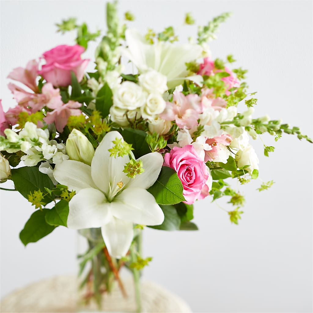 Fondly Bouquet – SIXTO'S FLOWER SHOP, Union City NJ